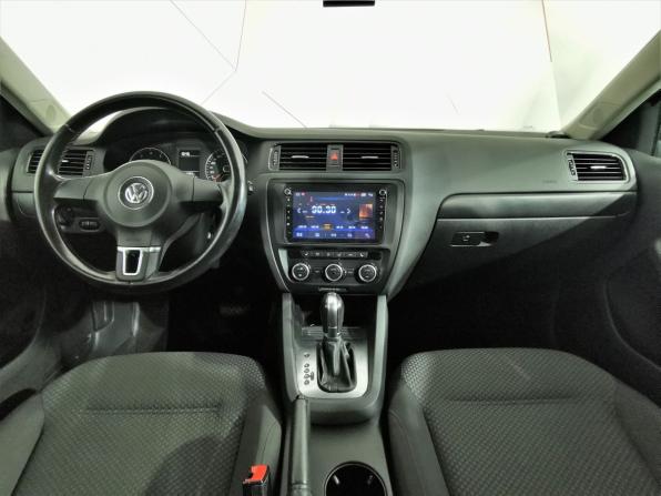 Volkswagen Jetta VI с пробегом 2014 года, цена 885 150 рублей, 192827 км, седан, Автокод Объявления