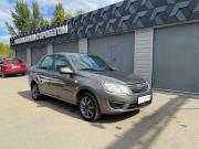 Lada (ВАЗ) Granta I Нижнекамск  - изображение 22