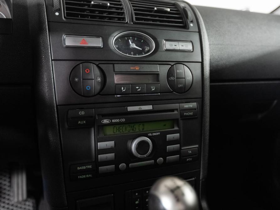 Ford Mondeo III Рестайлинг Челябинск  - изображение 9