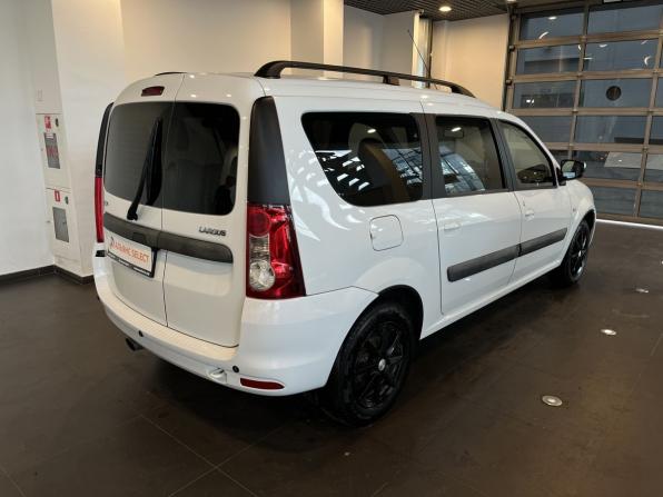 Lada (ВАЗ) Largus I с пробегом 2018 года, цена 875 000 рублей, 150722 км, универсал, Автокод Объявления