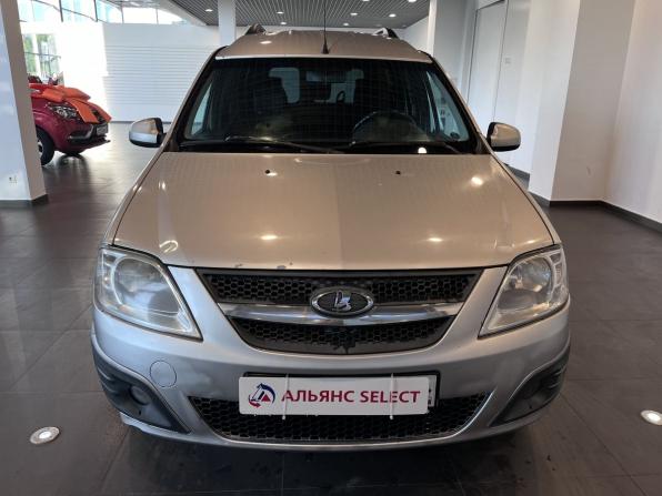 Lada (ВАЗ) Largus I с пробегом 2016 года, цена 755 000 рублей, 233718 км, универсал, Автокод Объявления