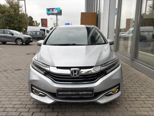 Honda Shuttle II с пробегом 2016 года, цена 1 020 000 рублей, 152528 км, универсал, Автокод Объявления
