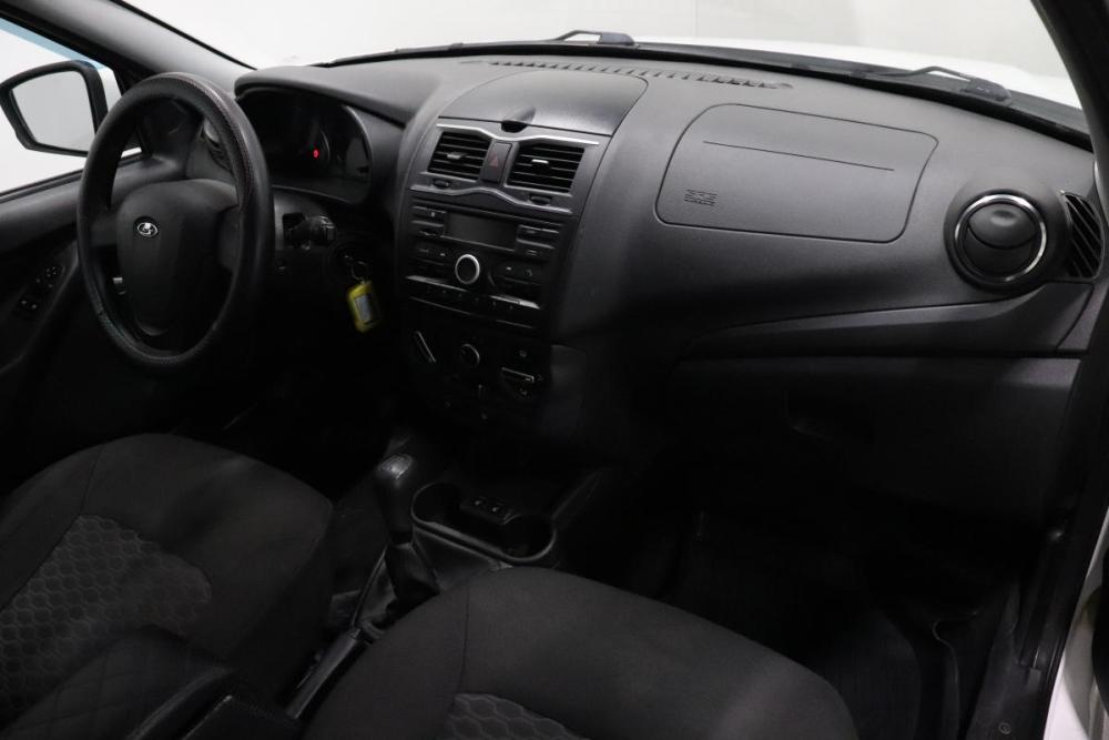 Lada (ВАЗ) Granta I Рестайлинг Ульяновск  - изображение 5