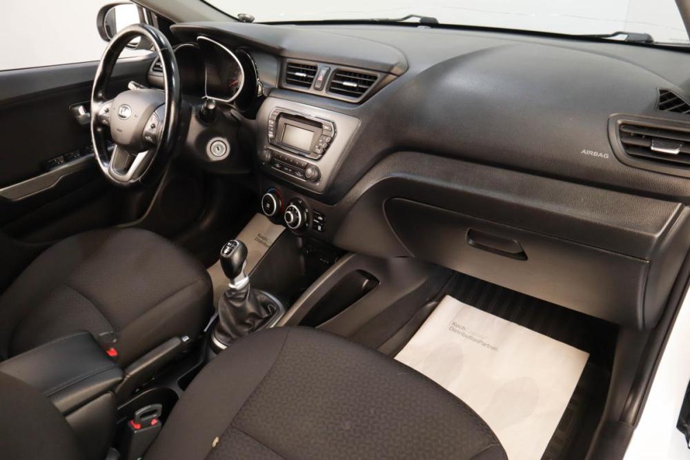 Kia Rio III Челябинск  - изображение 11
