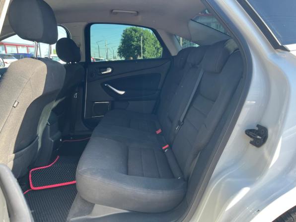 Ford Mondeo IV с пробегом 2009 года, цена 645 000 рублей, 278581 км, седан, Автокод Объявления
