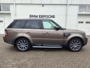 Land Rover Range Rover Sport I Рестайлинг Санкт-Петербург  - изображение 30