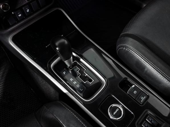 Mitsubishi Outlander III Рестайлинг 2 с пробегом 2017 года, цена 1 470 000 рублей, 237344 км, внедорожник, Автокод Объявления