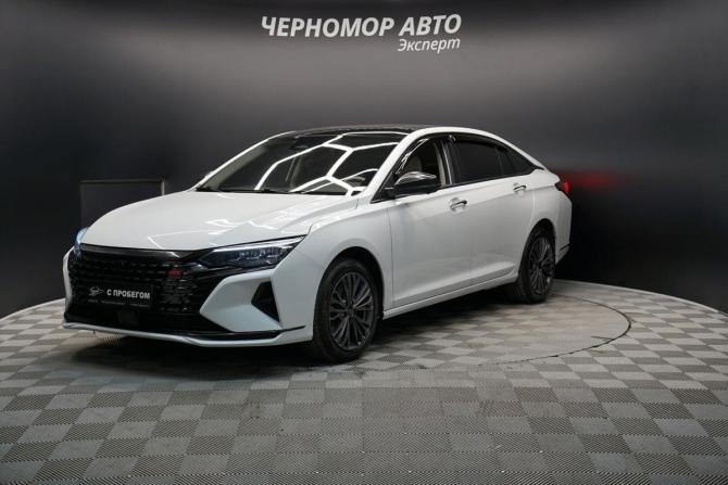 Dongfeng Shine Max с пробегом 2023 года, цена 1 783 000 рублей, 48800 км, седан, Автокод Объявления