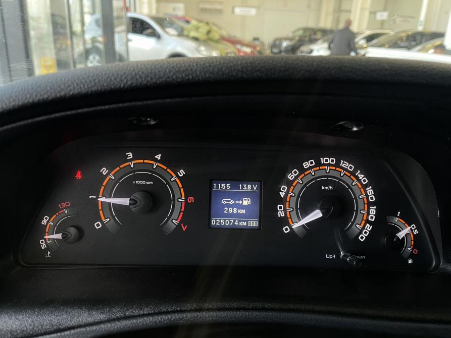 Lada (ВАЗ) Niva Travel I Рестайлинг Саратов  - изображение 13