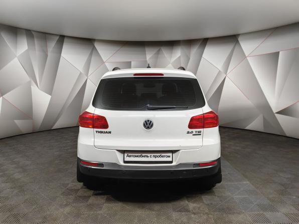 Volkswagen Tiguan I Рестайлинг с пробегом 2011 года, цена 1 293 000 рублей, 146834 км, внедорожник, Автокод Объявления