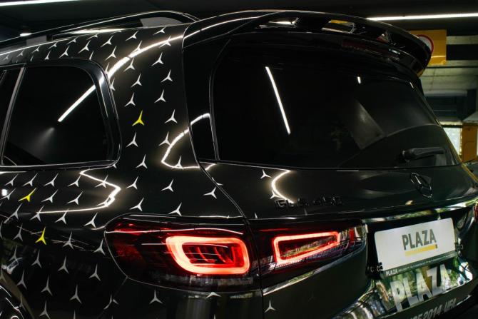 Mercedes-Benz GLS II (X167) с пробегом 2021 года, цена 10 000 000 рублей, 68251 км, внедорожник, Автокод Объявления