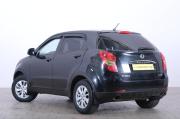 SsangYong Actyon II Омск  - изображение 27