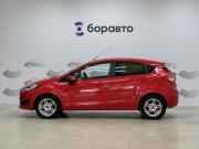 Ford Fiesta Mk6 Рестайлинг Ставрополь  - изображение 24