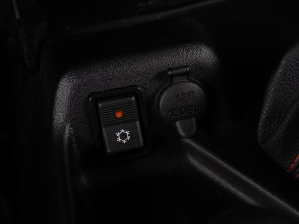 Lada (ВАЗ) 2131 (4x4) I с пробегом 2018 года, цена 700 000 рублей, 140983 км, внедорожник, Автокод Объявления