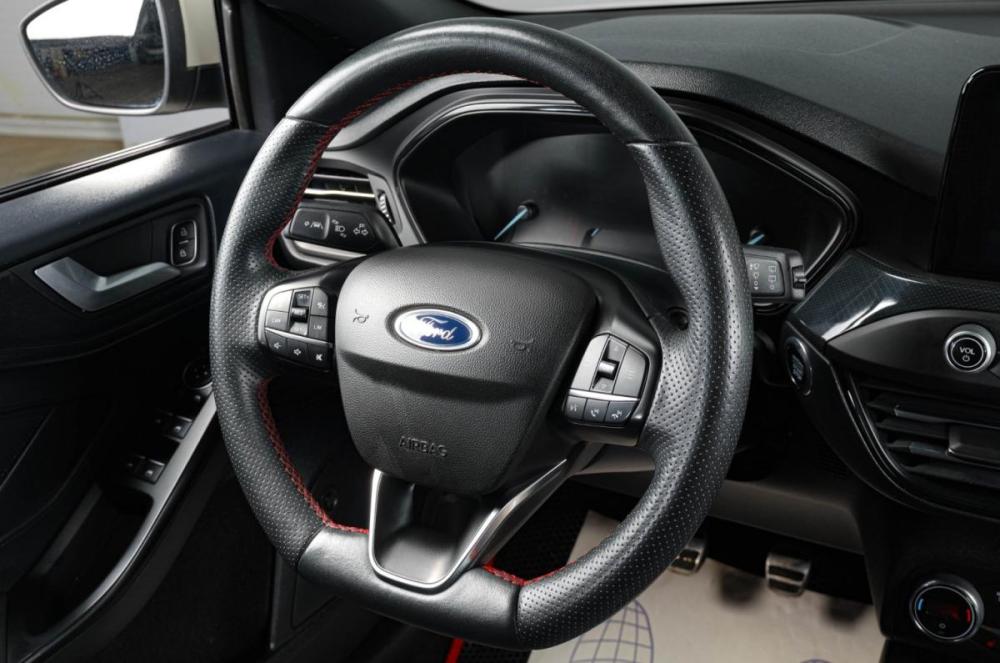 Ford Focus IV Тюмень  - изображение 12