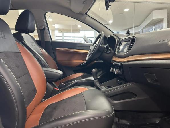 Lada (ВАЗ) Vesta I Рестайлинг (NG) с пробегом 2024 года, цена 1 395 000 рублей, 8238 км, седан, Автокод Объявления