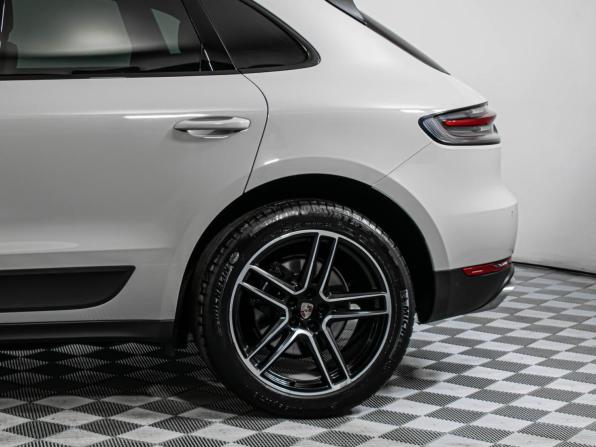 Porsche Macan I Рестайлинг с пробегом 2021 года, цена 5 985 000 рублей, 82836 км, внедорожник, Автокод Объявления