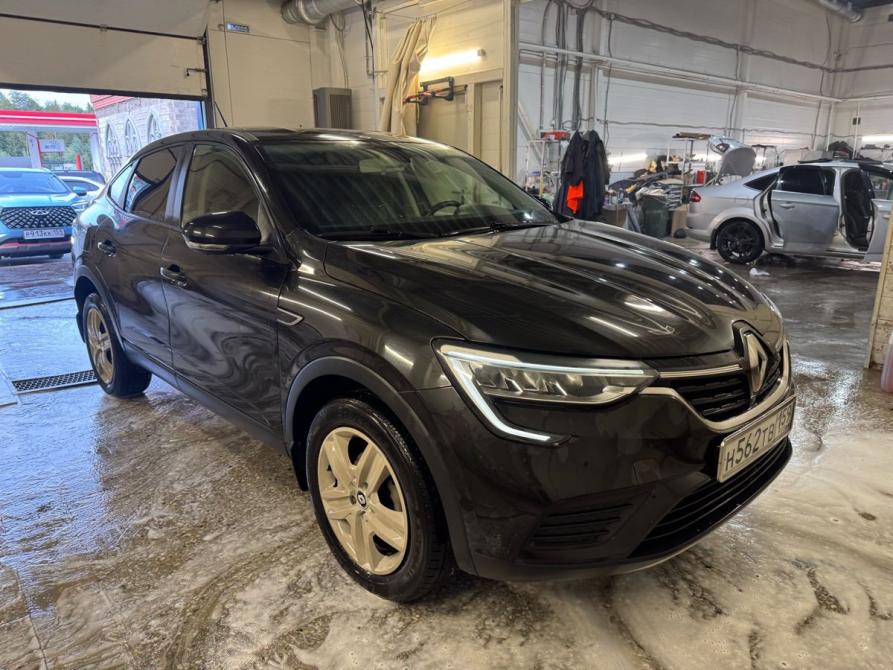 Renault Arkana I Пермь  - изображение 2
