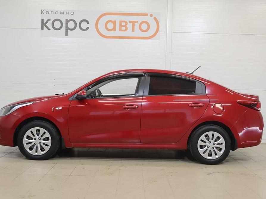 Kia Rio IV Калуга  - изображение 2