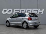 Volkswagen Polo V Краснодар  - изображение 18