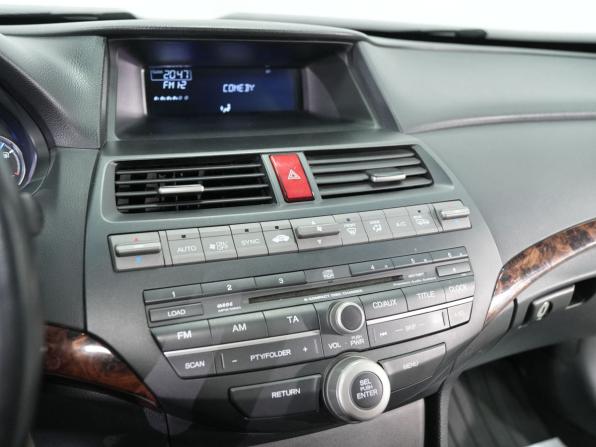 Honda Crosstour I с пробегом 2011 года, цена 1 380 000 рублей, 245000 км, внедорожник, Автокод Объявления