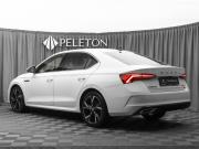 Skoda Octavia IV (A8) Москва  - изображение 34