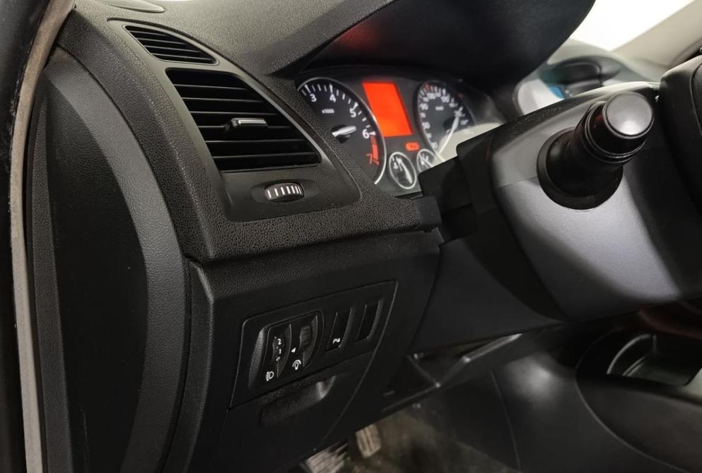 Renault Laguna III Волгоград  - изображение 9