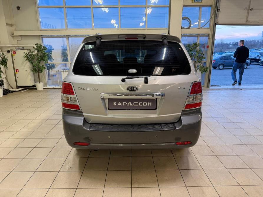 Kia Sorento I Рестайлинг Волгоград  - изображение 4