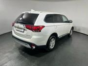 Mitsubishi Outlander III Рестайлинг 3 Пермь  - изображение 10