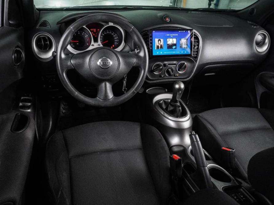 Nissan Juke I Воронеж  - изображение 6
