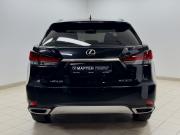 Lexus RX IV Рестайлинг Вологда  - изображение 25