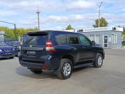 Toyota Land Cruiser Prado 150 Series Рестайлинг 1 Чебоксары  - изображение 28