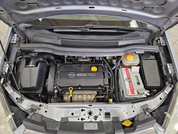 Opel Zafira B с пробегом 2008 года, цена 557 000 рублей, 269795 км, минивэн, Автокод Объявления
