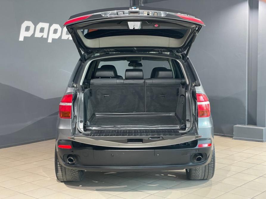 BMW X5 II (E70) Тверь  - изображение 6