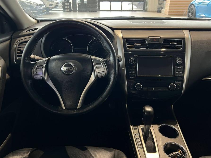 Nissan Teana III Оренбург  - изображение 22