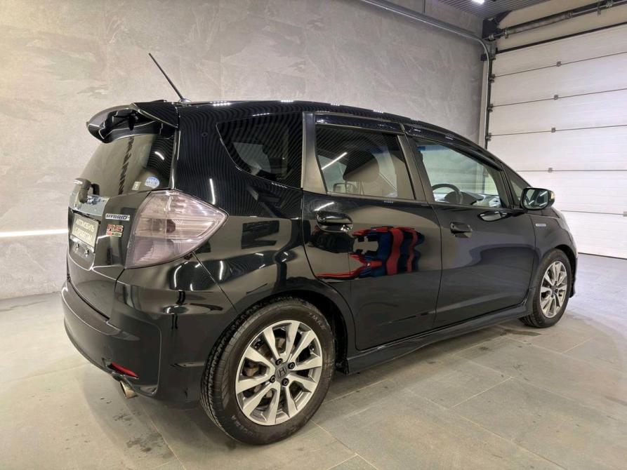 Honda Fit II Новосибирск  - изображение 7