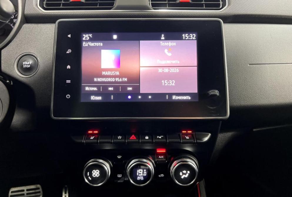 Renault Arkana I Нижний Новгород  - изображение 14