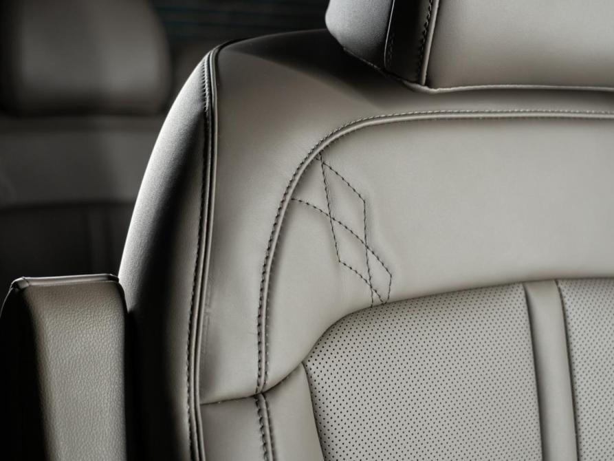 Hyundai Staria I Рестайлинг Москва  - изображение 27