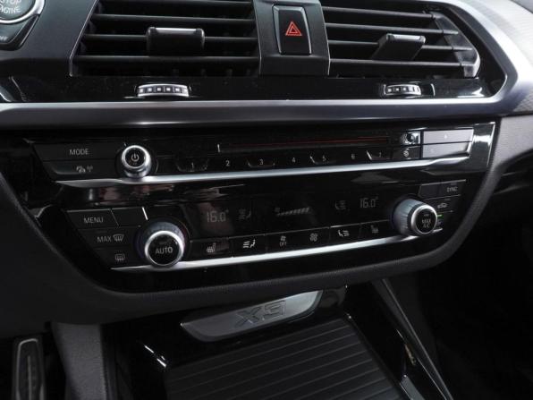 BMW X3 III (G01) с пробегом 2018 года, цена 3 319 000 рублей, 207969 км, внедорожник, Автокод Объявления