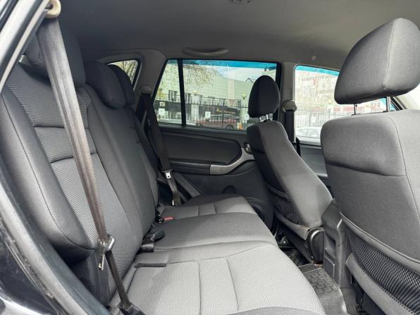 Chery Tiggo (T11) I Рестайлинг (FL) с пробегом 2015 года, цена 475 000 рублей, 173382 км, внедорожник, Автокод Объявления