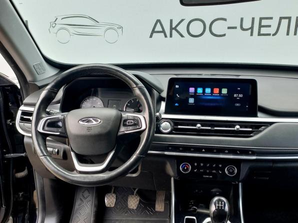Chery Tiggo 4 Pro I с пробегом 2022 года, цена 1 370 000 рублей, 106461 км, внедорожник, Автокод Объявления