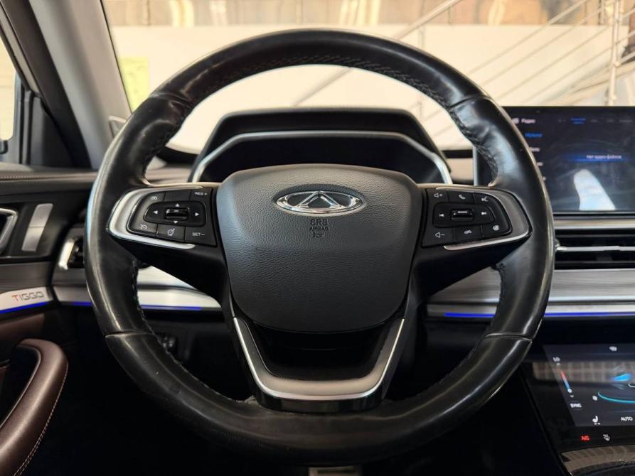 Chery Tiggo 8 Pro I Ростов-на-Дону  - изображение 13