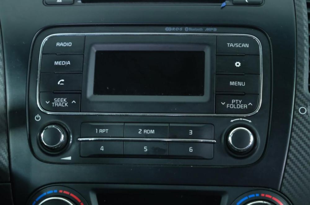 Kia Cerato III Омск  - изображение 13