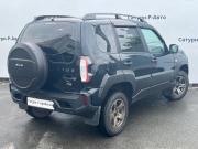 Lada (ВАЗ) Niva Travel I Курган  - изображение 20
