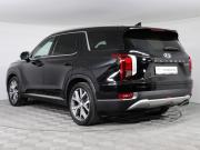 Hyundai Palisade I Химки  - изображение 28