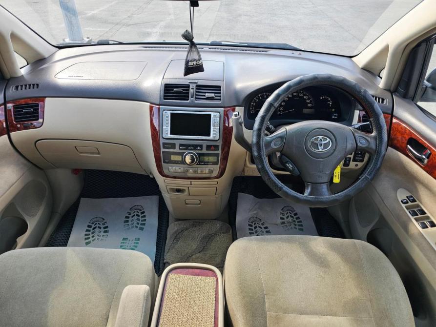 Toyota Ipsum II (M20) Рестайлинг Тюмень  - изображение 15
