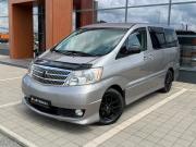 Toyota Alphard I Владикавказ  - изображение 16