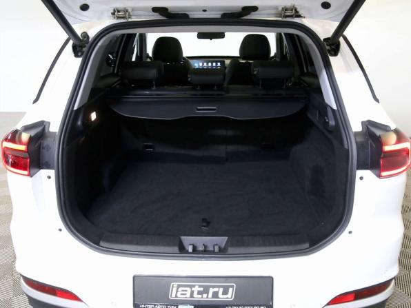 Chery Tiggo 7 Pro Max I с пробегом 2022 года, цена 1 690 000 рублей, 89000 км, внедорожник, Автокод Объявления