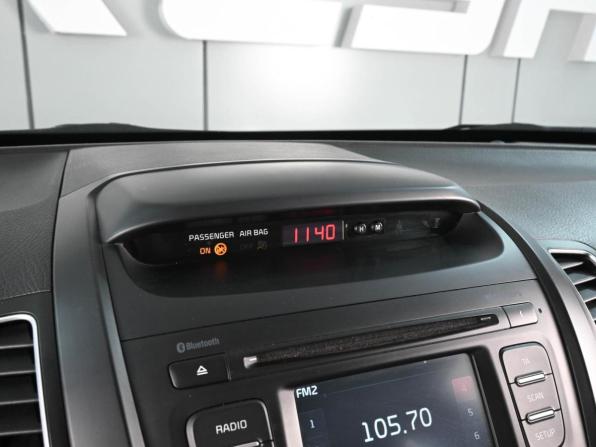 Kia Sorento II Рестайлинг с пробегом 2013 года, цена 1 559 000 рублей, 115158 км, внедорожник, Автокод Объявления