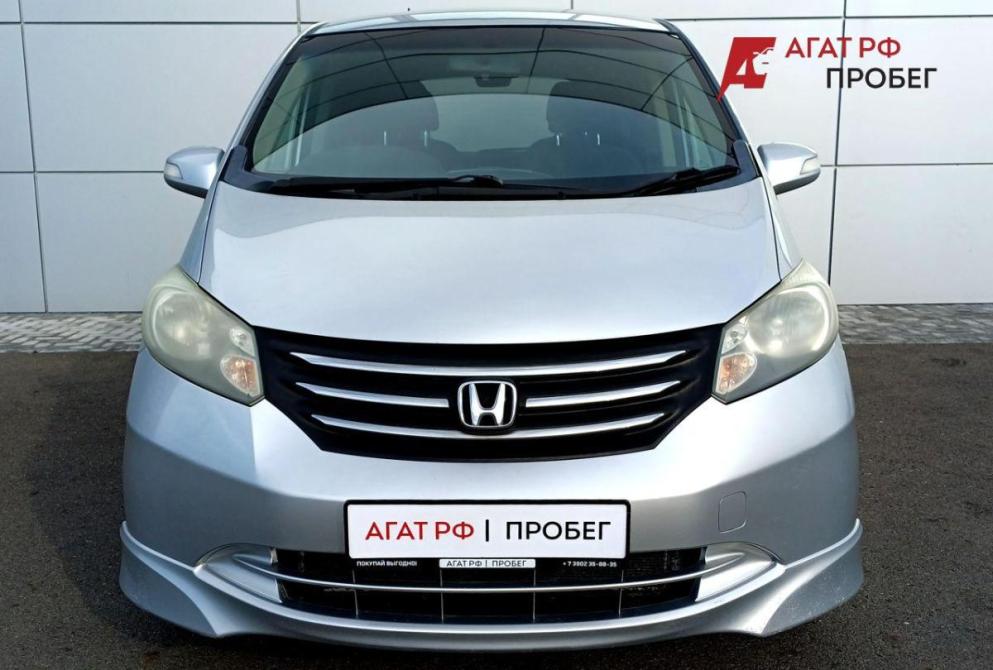 Honda Freed I Абакан  - изображение 2